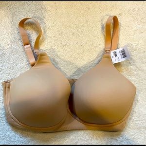 Wireless Nursing Bra